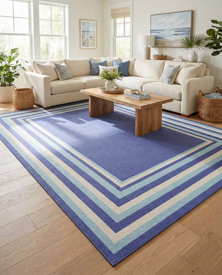 7' 10 x 11' Lotus Rug