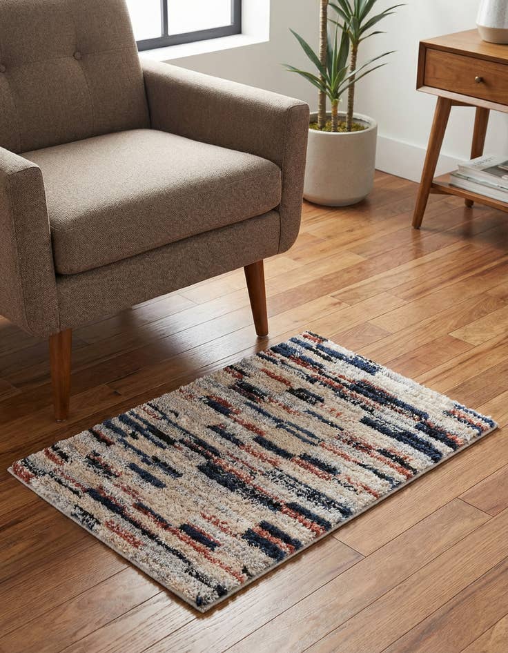 Detail image of 2' x 3' Tucson Rug