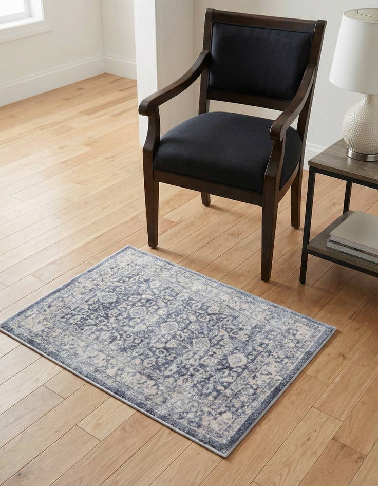 Detail image of 2' 2 x 3' Legacy Rug