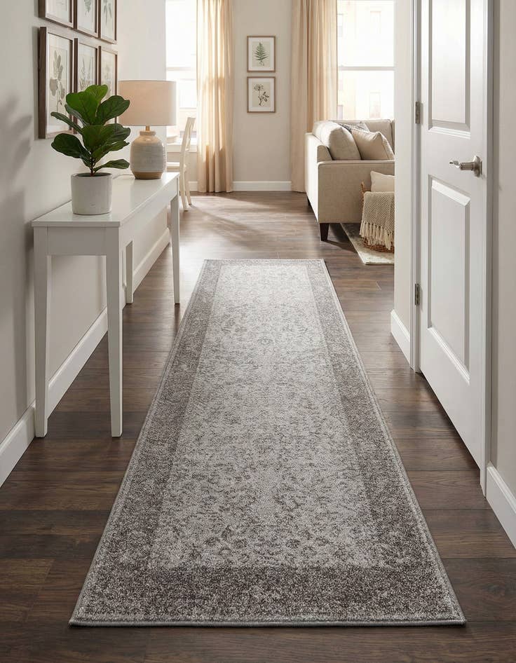 Detail image of 2' 7 x 10' Vista Runner Rug