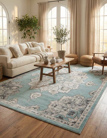 10' x 14' Parker Rug