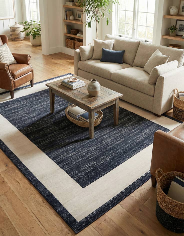 Detail image of 8' x 10' Uptown Yorkville Rug