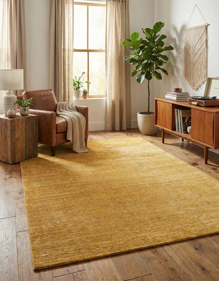 Detail image of 7' x 10' Finsbury Rug