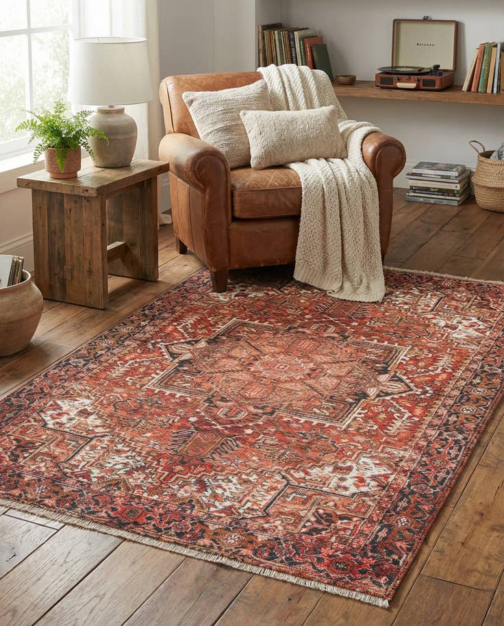 Detail image of 3' 11 x 5' 11 Boutique Rug