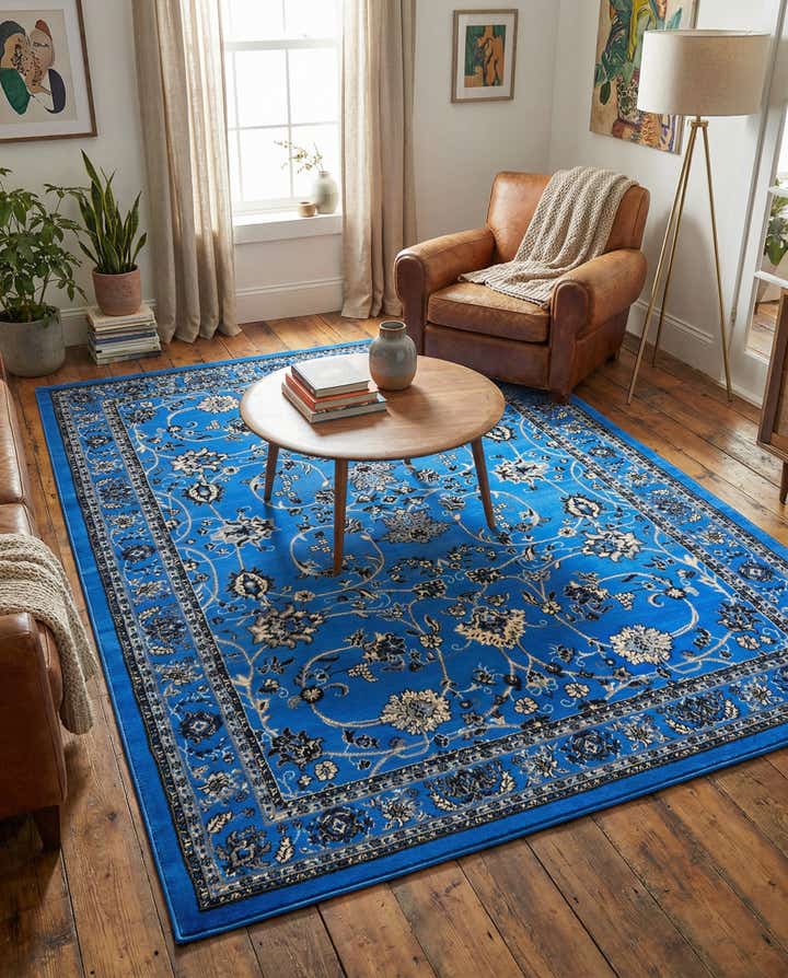 7' x 10' Yasmin Rug