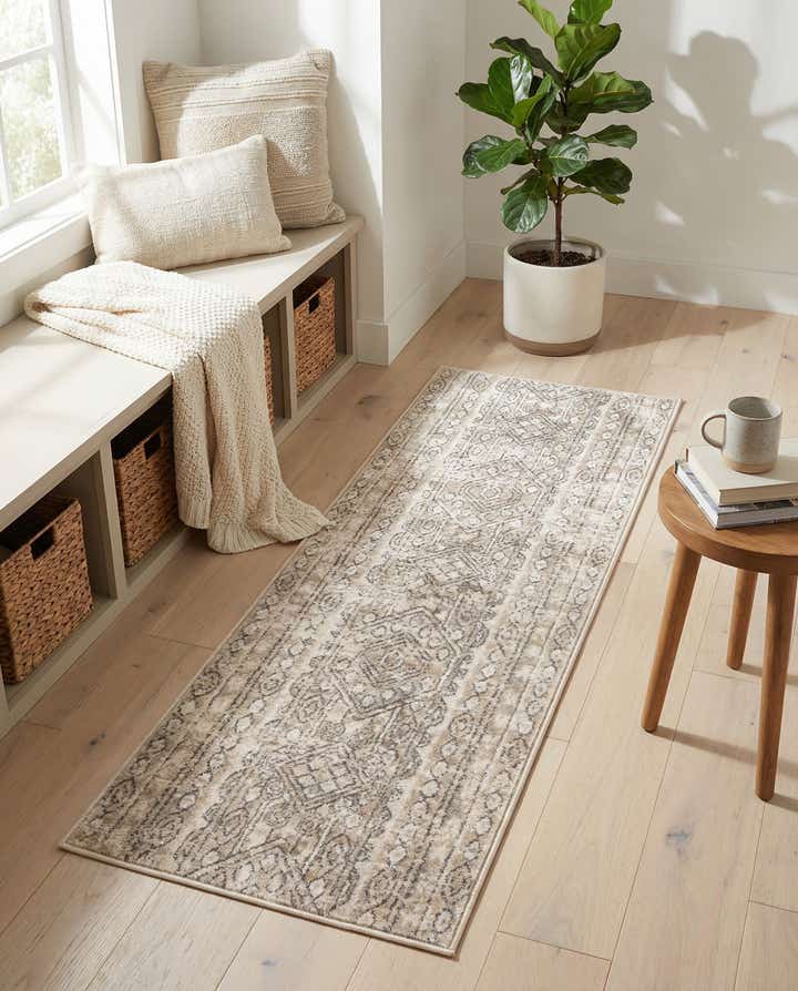 2' x 6' Oregon Runner Rug