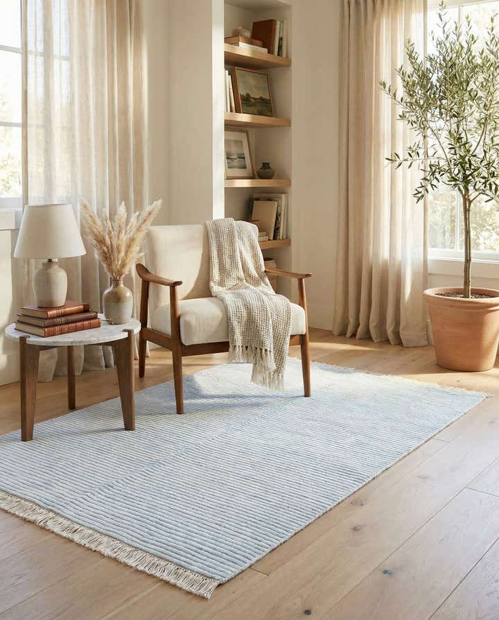 3' 11 x 5' 11 Darya Rug