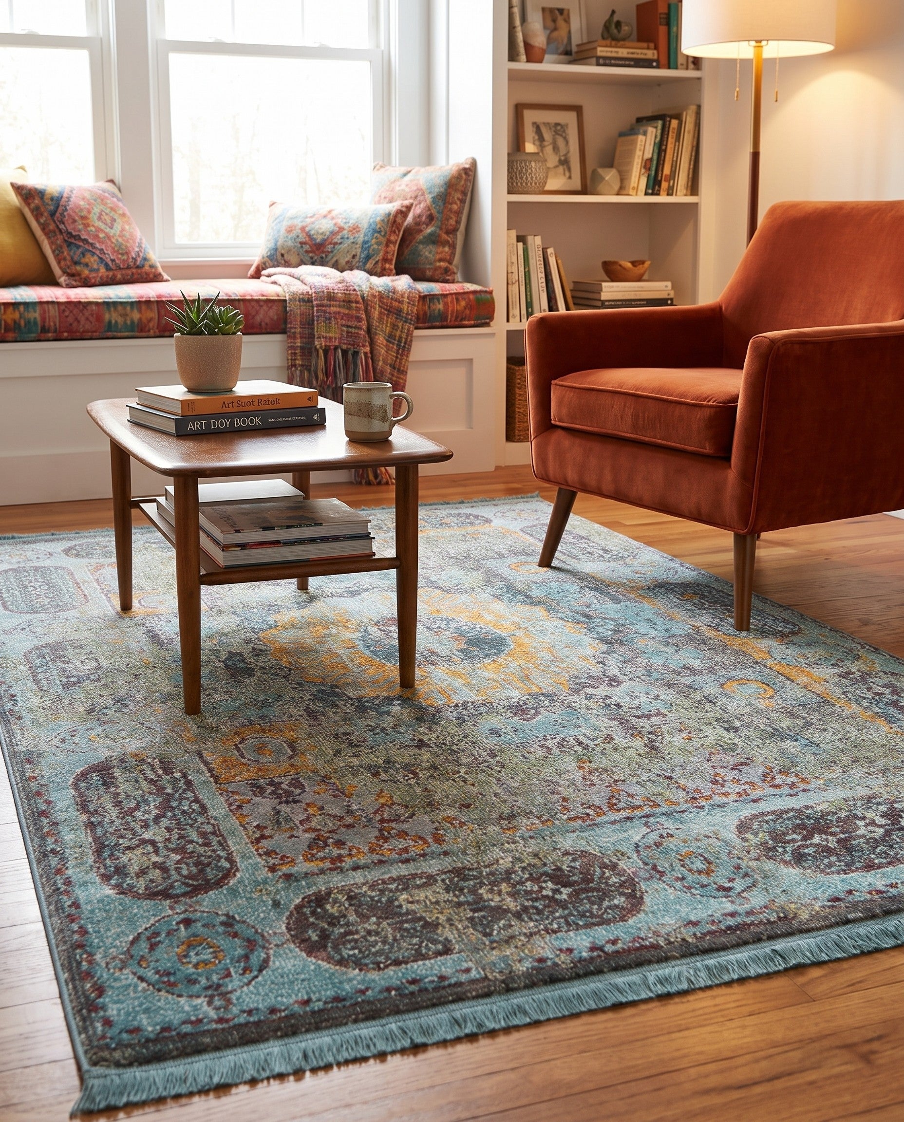 130cm x 185cm Havana Rug