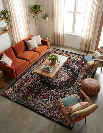 6' x 9' Madeline Rug
