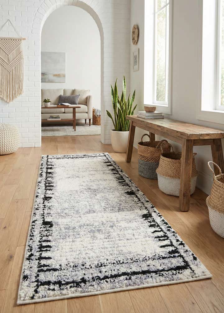 2' x 5' Tagine Runner Rug