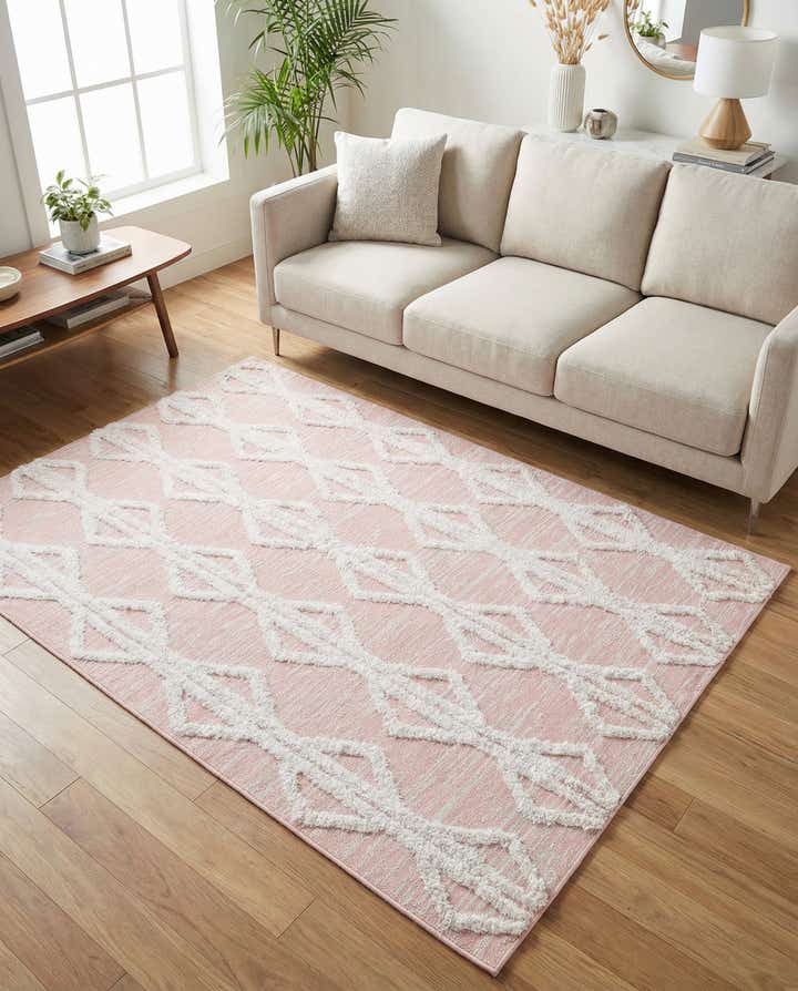 135cm x 185cm Sabrina Soto Casa Palma Teppich