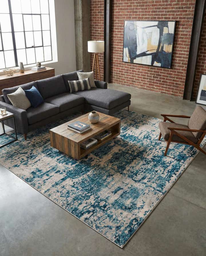 9' x 12' Finsbury Rug