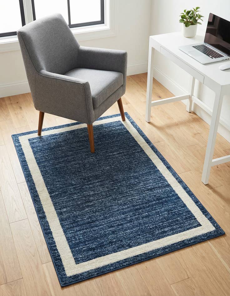 Detail image of 3' x 5' 3 Angelica Rug