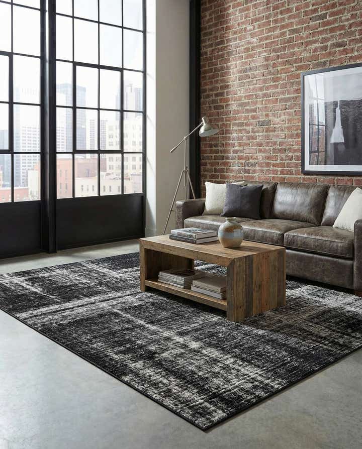 215cm x 305cm Laguna Tapis