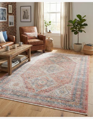 5' x 7' 10 Noble Rug