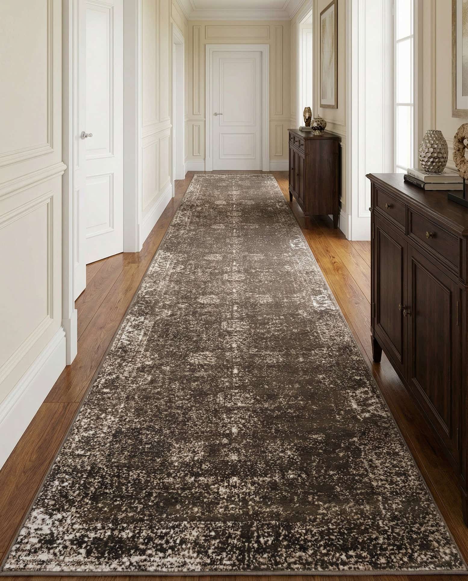 100cm x 500cm Monaco Alfombra Pasillera