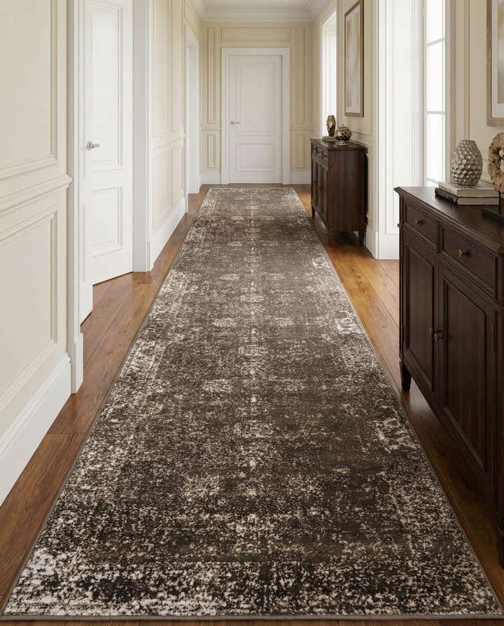 3' 3 x 16' 5 Monte Carlo Runner Rug