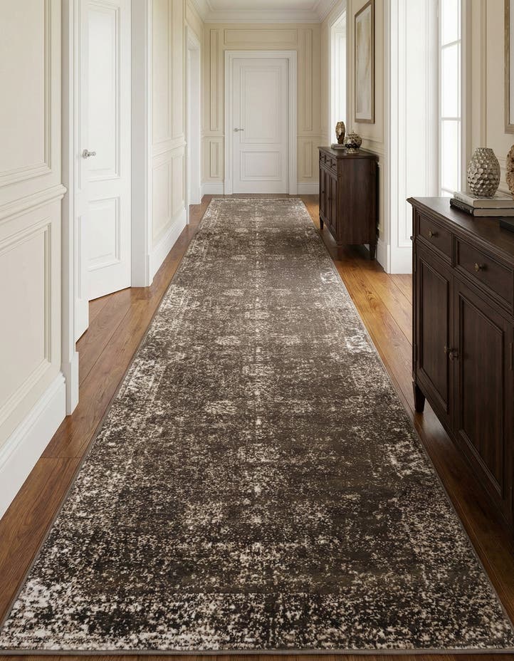 3' 3 x 16' 5 Monte Carlo Runner Rug