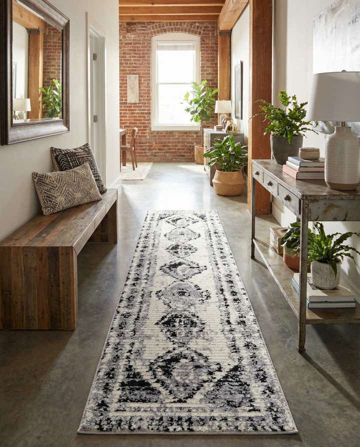 2' x 10' Tagine Runner Rug