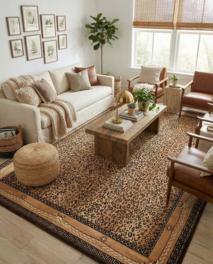 10' x 14' Savannah Rug