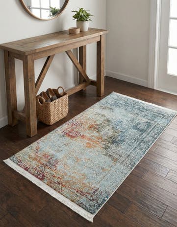 3' x 5' Santiago Rug