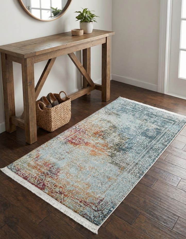 3' x 5' Santiago Rug