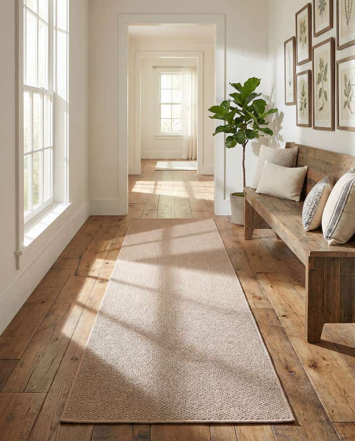 2' 7 x 12' Aragon Runner Rug