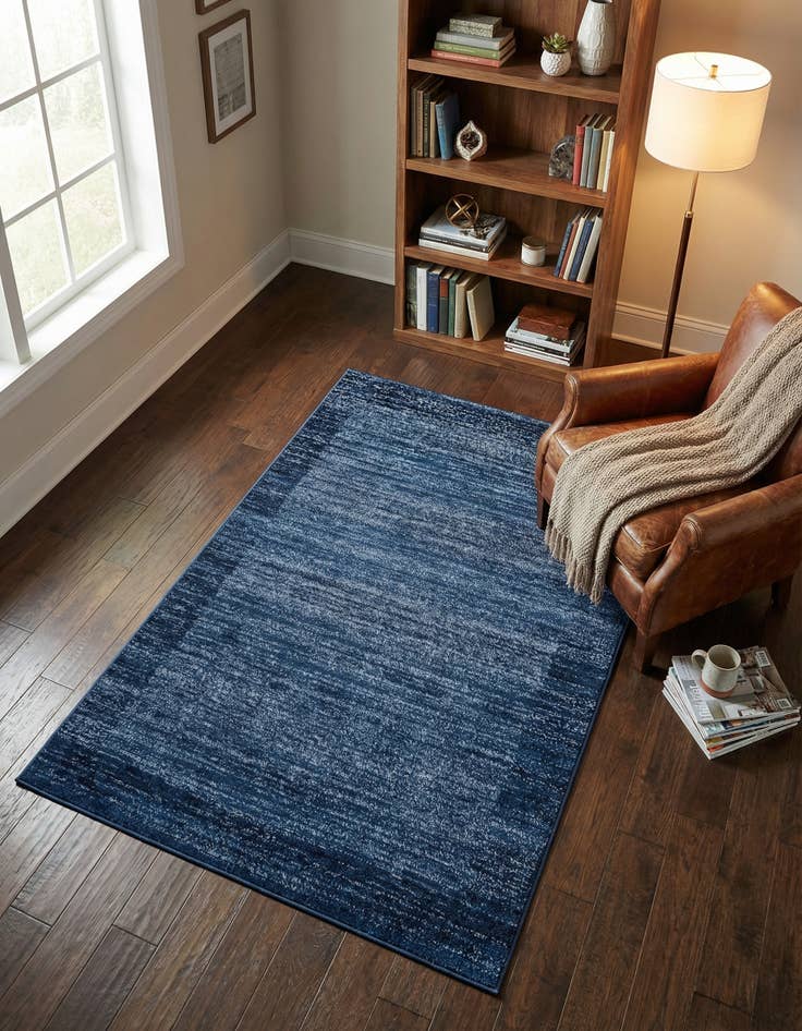 Detail image of 4' x 6' Loft Rug