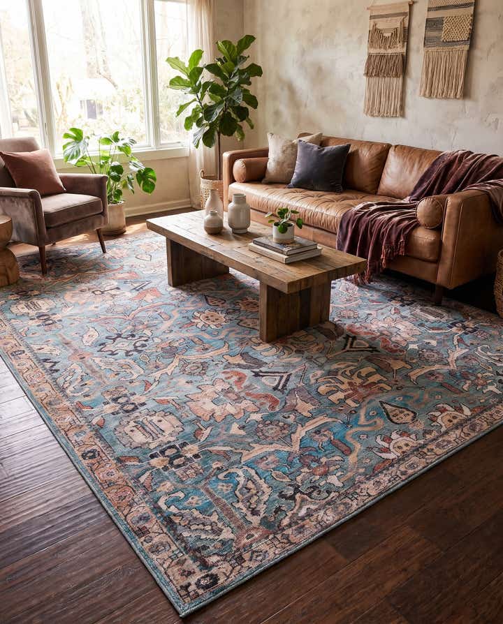 240cm x 335cm Nostalgia Rug