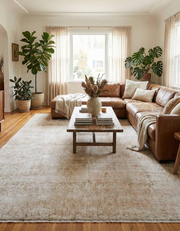 Detail image of 9' x 11' 10 Boutique Rug