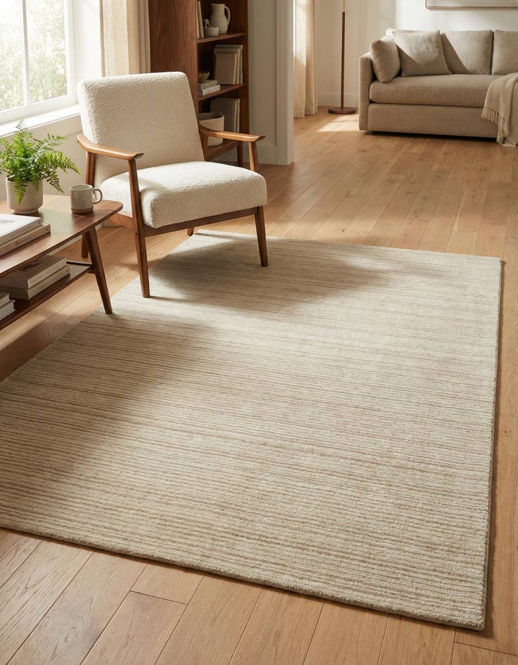 Detail image of 6' x 9' Finsbury Rug