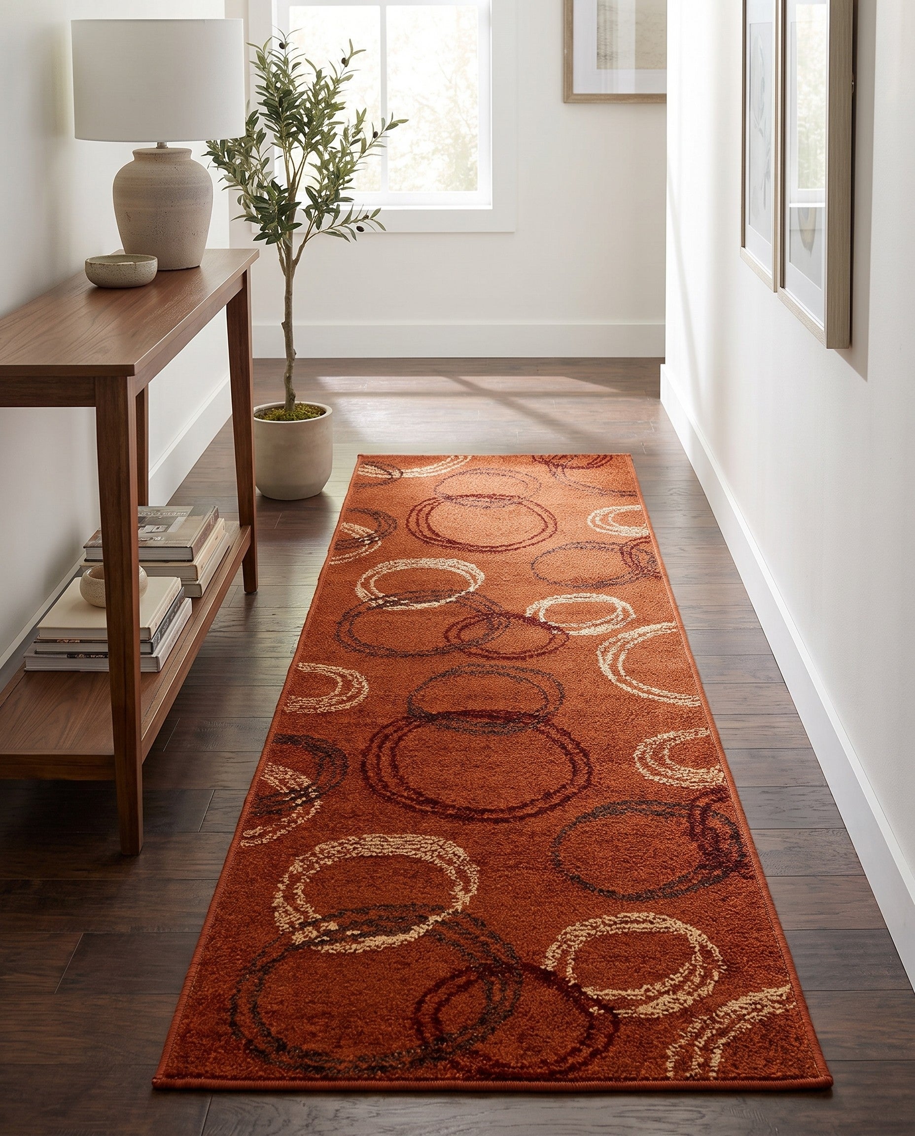 2' x 6' Harvest Runner Rug