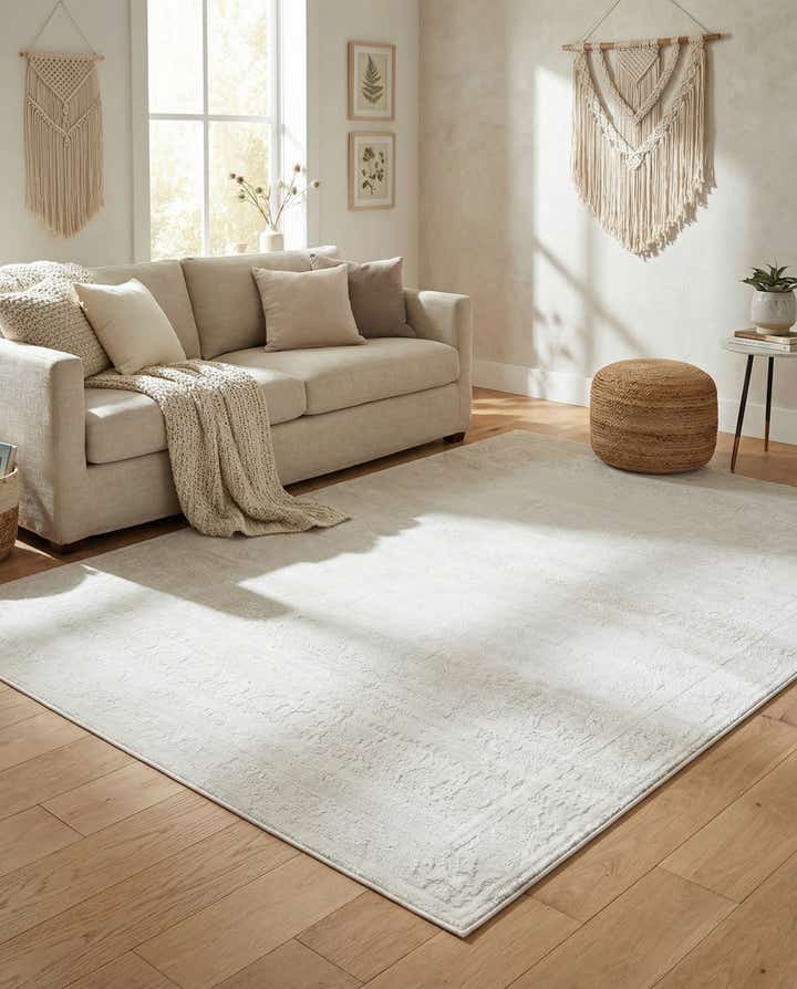 5' 3 x 8' Finsbury Rug