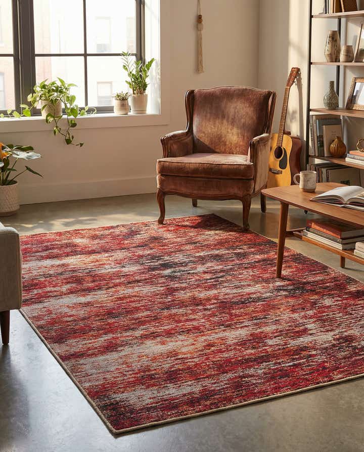 4' x 6' Asha Rug