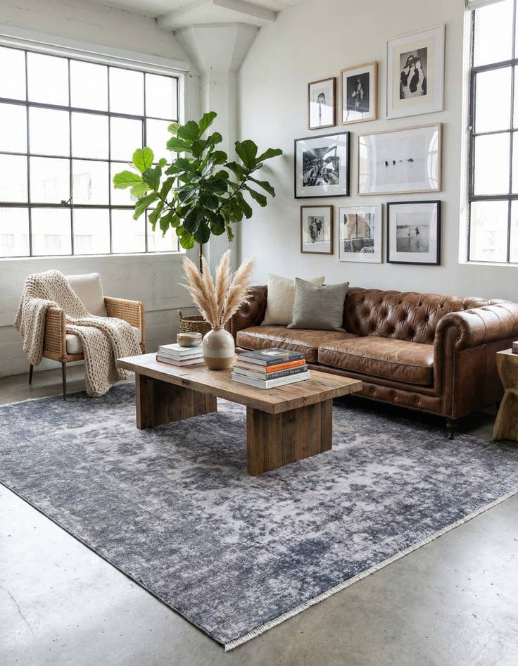 Detail image of 7' 10 x 10' Boutique Rug