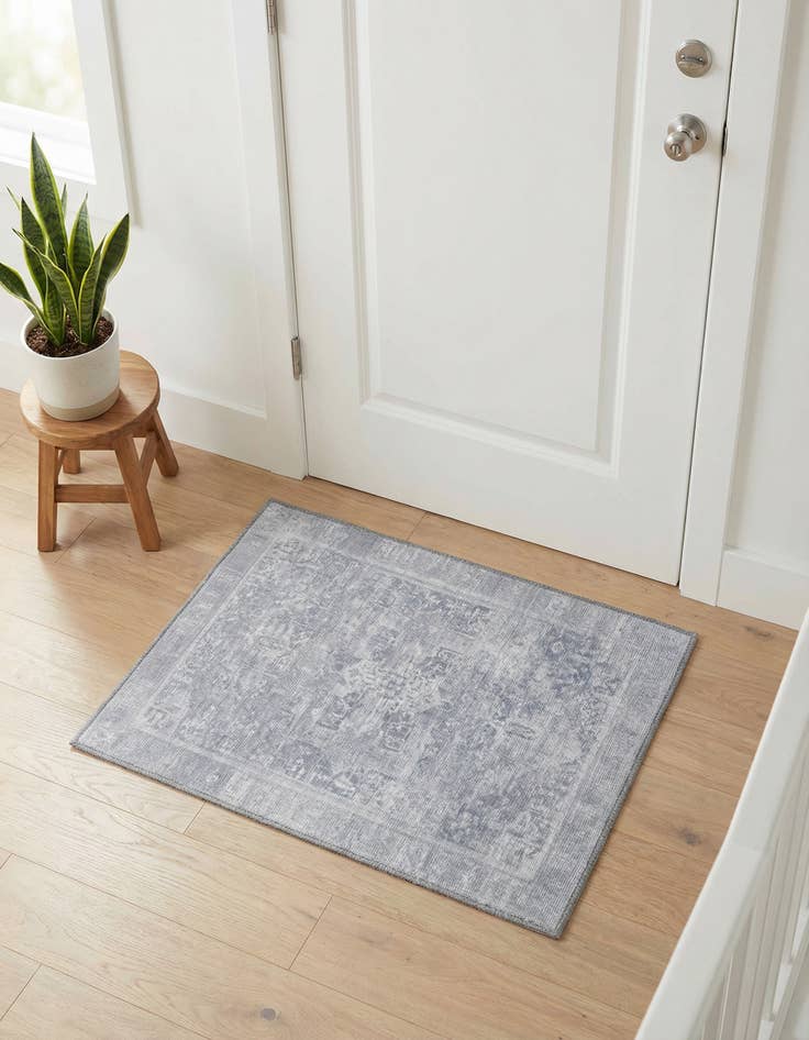 Detail image of 2' x 3' Timeless Rug