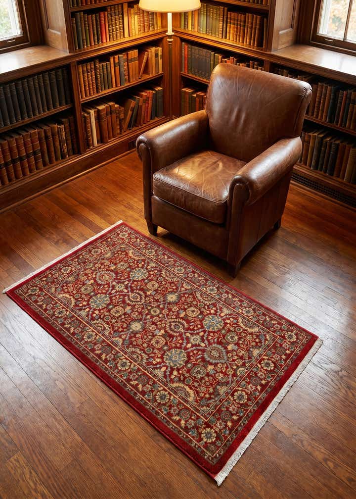 3' x 5' 3 Kensington Rug