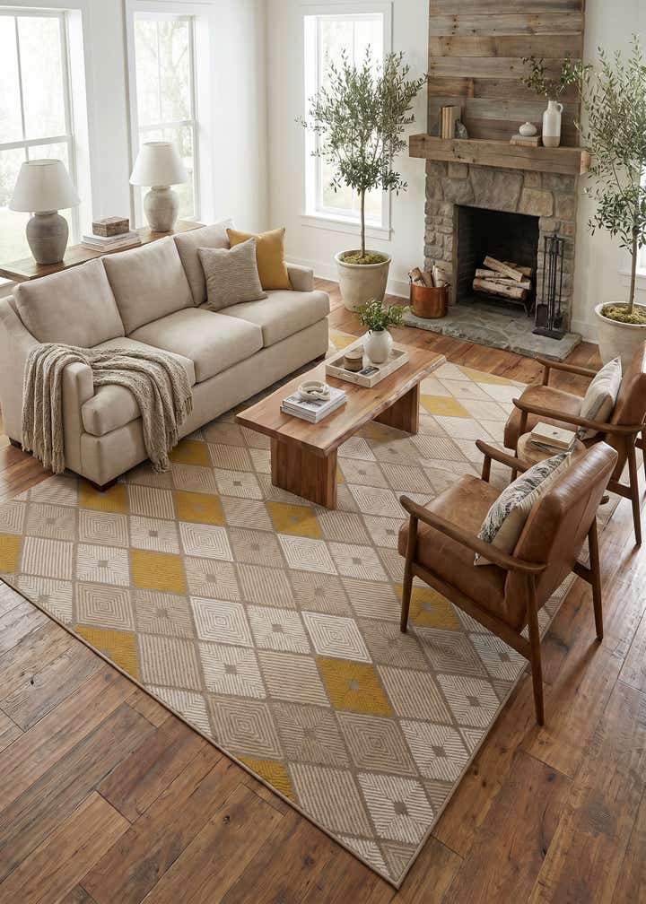 9' x 12' Laguna Rug