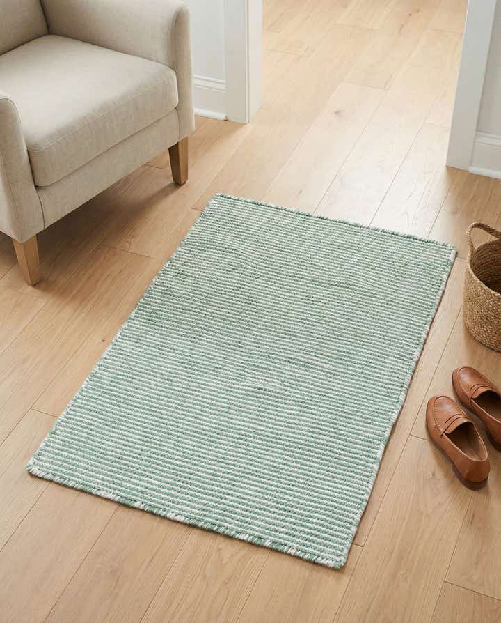 2' 2 x 3' 1 Easy-Clean Jill Zarin Palm Springs Indoor / Outdoor Rug