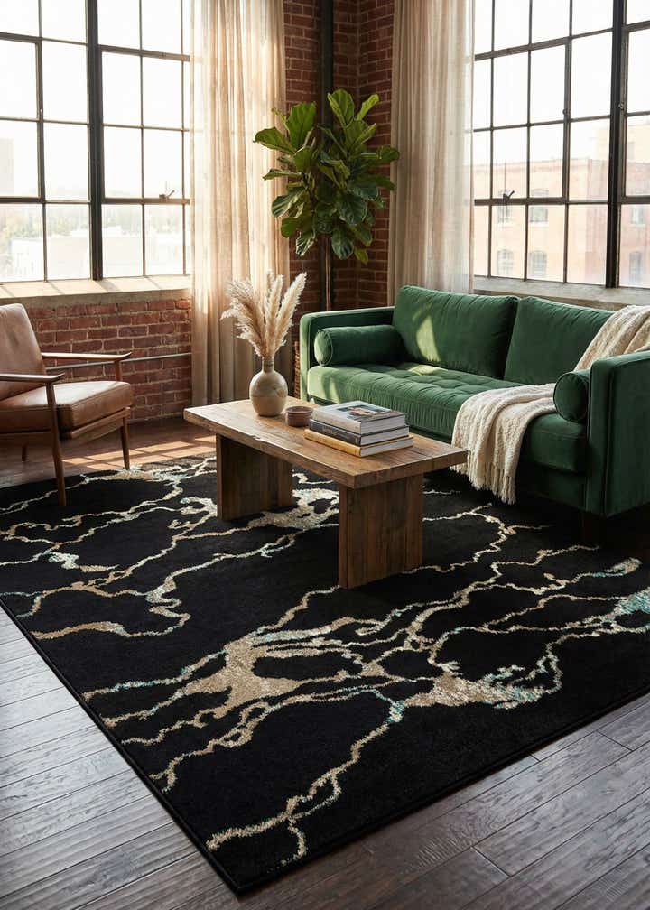 9' x 12' Madeline Rug