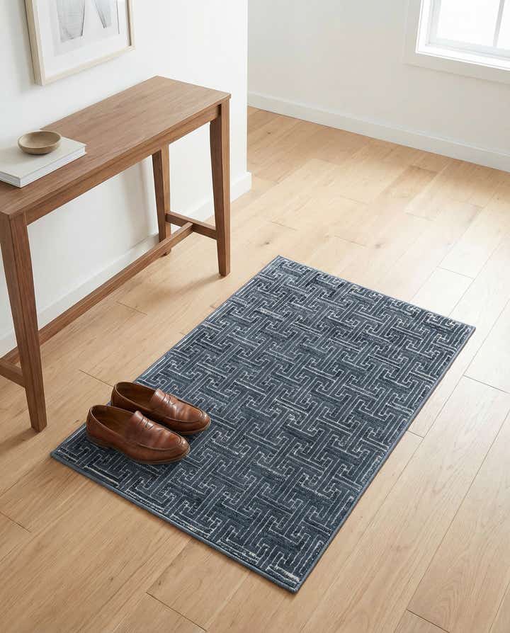 Jill Zarin 2' x 3' Uptown Park Avenue Rug