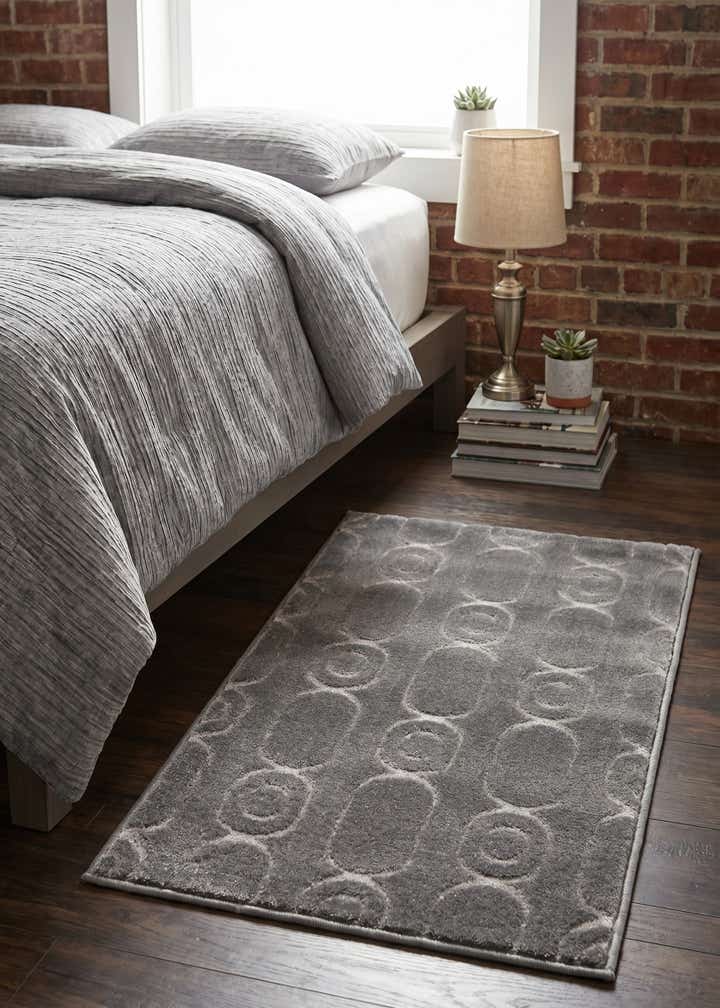 2' x 3' Vogue Geo Rug