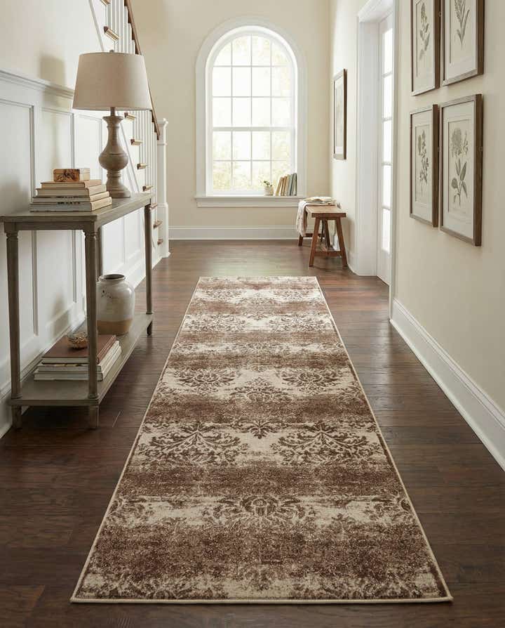 3' x 9' 10 Himalaya Runner Rug