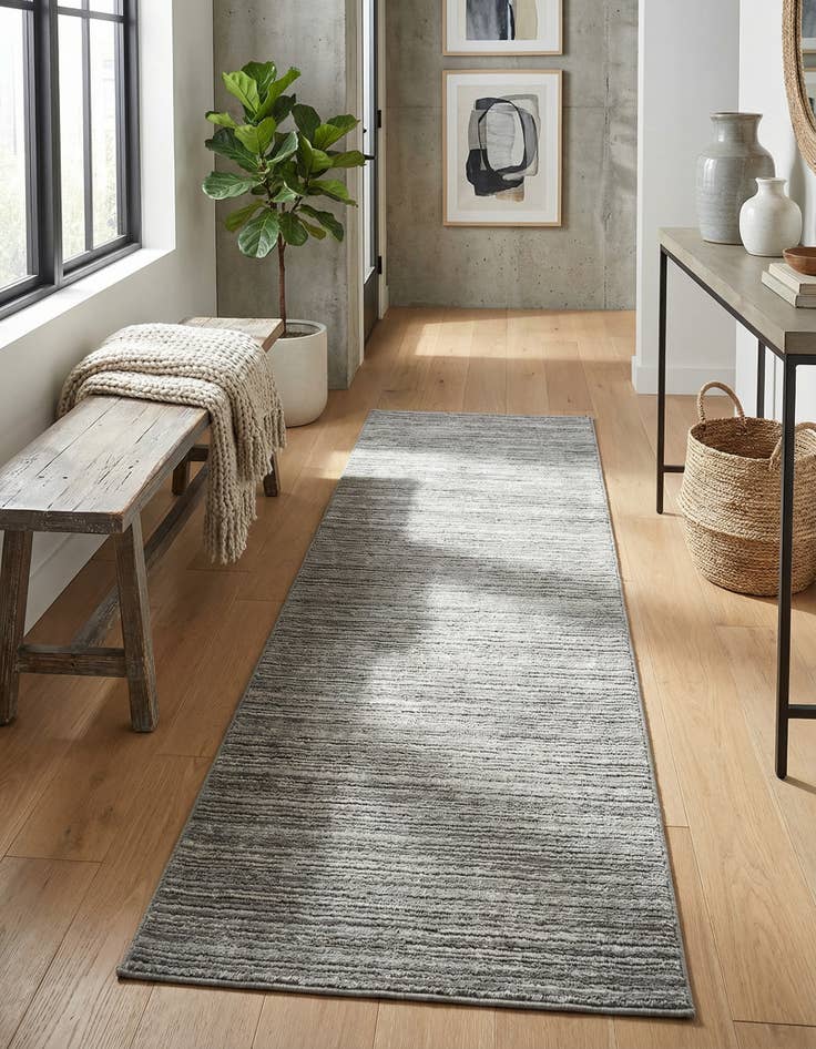 Detail image of 2' x 6' Finsbury Runner Rug