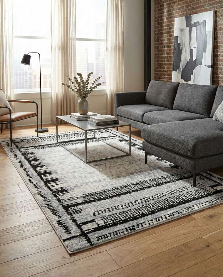 160cm x 245cm Tagine Alfombra