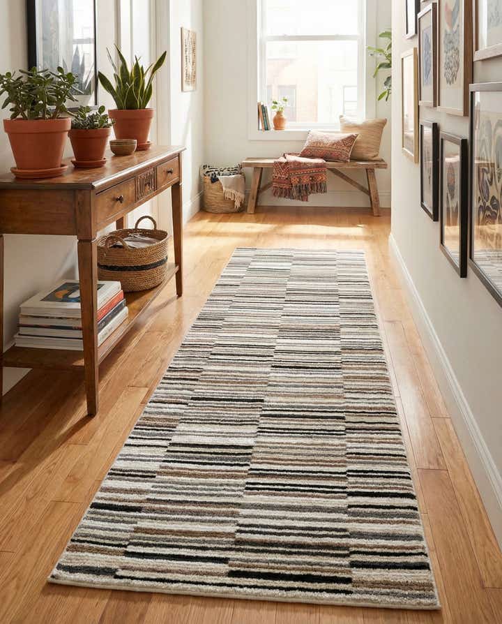 2' 7 x 10' Odyssey Runner Rug
