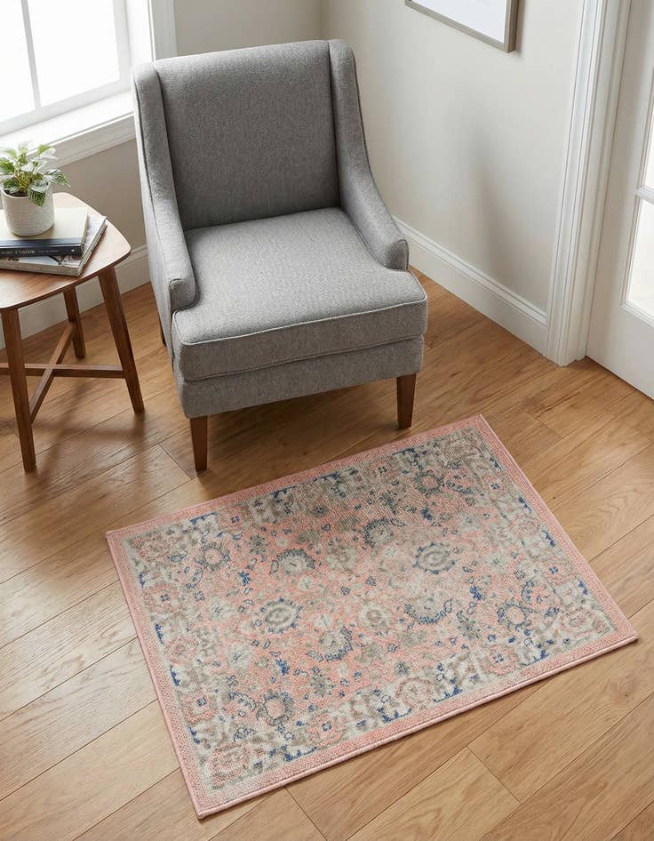 Detail image of 2' 2 x 3' Whitney Rug