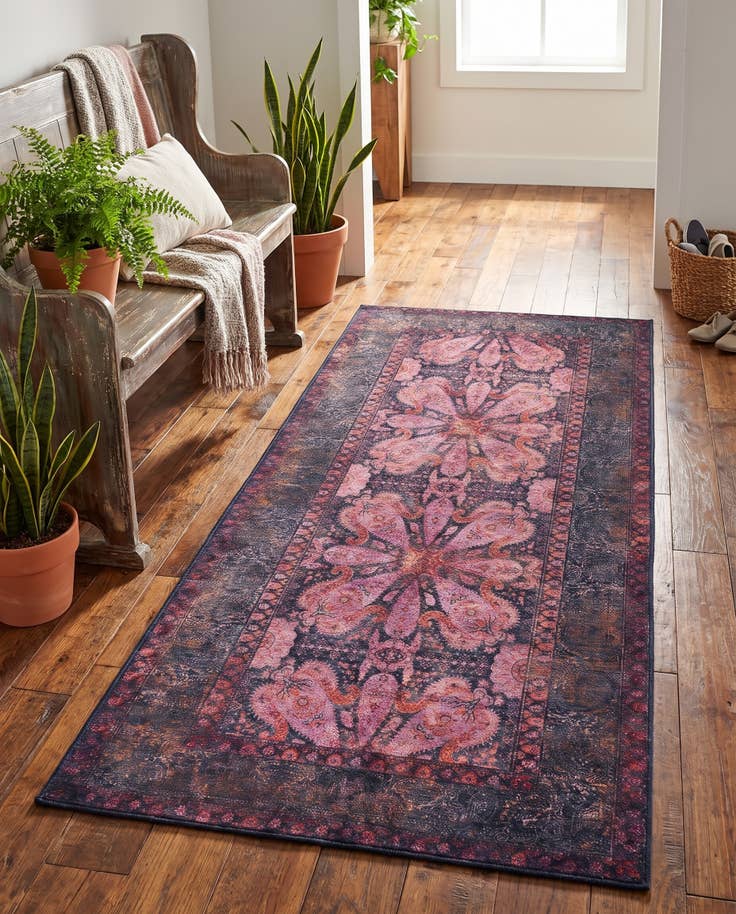 Detail image of 60cm x 125cm Mangata Runner Rug