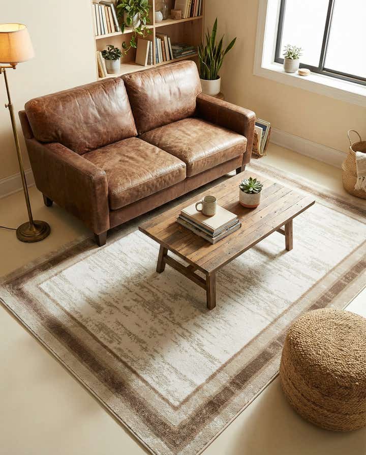 4' 1 x 6' 1 Laguna Rug