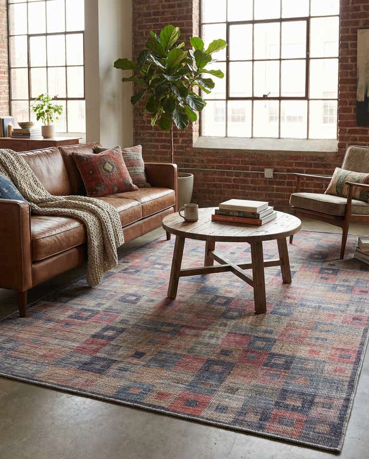 6' x 9' Washable Sisu Rug